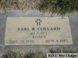 Earl R. Collard