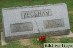 Edwin Abraham Peckham