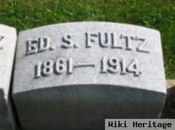 Edward S Fultz