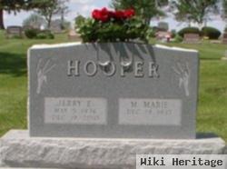 Jerry Hooper