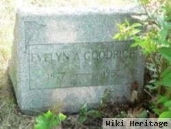 Evelyn A. Goodrich