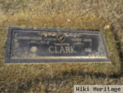 Alvin Felix "junior" Clark