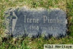 Irene Pionke