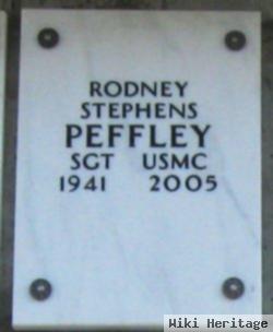 Rodney Stephens Peffley