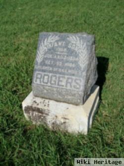 Joseph Rogers