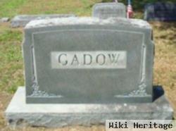 Herman R Gadow