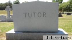 Elmer Curtis Tutor