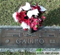 Ellen Esther Williams Galipo