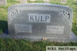 Esther O. Kulp