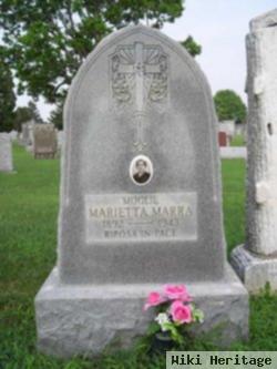 Marietta Marra