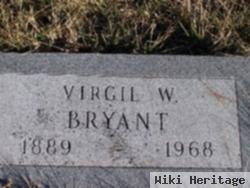 Virgil W. Bryant