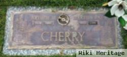 Martha Ray Cherry