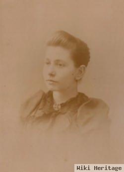 Elizabeth B Stonesipher