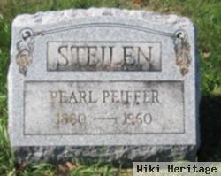 Pearl Peiffer Steilen