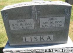 John Liska