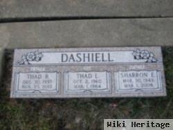 Thaddeus L. Dashiell