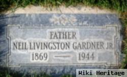 Neil Livingston Gardner, Jr