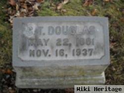 C. T. Douglas