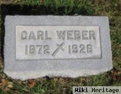 Carl Weber