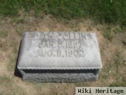 Edith Collins