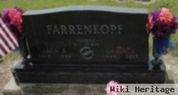 Grace Starr Farrenkopf