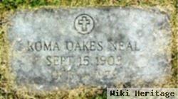 Roma C. Oakes Neal