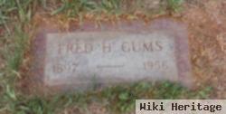 Fred Herman Gums