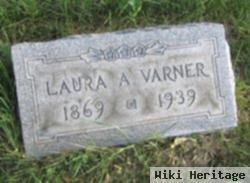 Laura Amy Francis Varner
