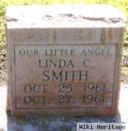 Linda C. Smith