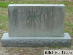 Miriam Freeland Drake