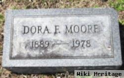 Dora Frondt Moore