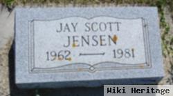 Jay Scott Jensen