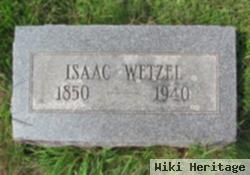 Isaac Wetzel