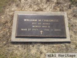 William Childress