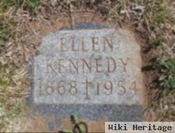 Ellen Kennedy