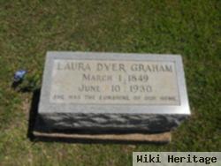 Laura Dyer Graham