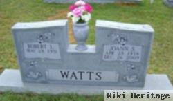 Joann Stephens Watts