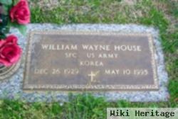 William Wayne House