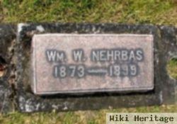 William W Nehrbas