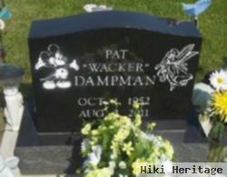 Patricia "pat" Young Dampman