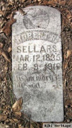 Robert R. Sellars