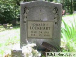 Howard Lee Lockhart