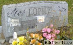 Joseph Lopitz