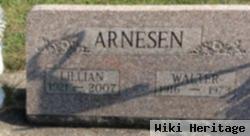 Walter Arnesen