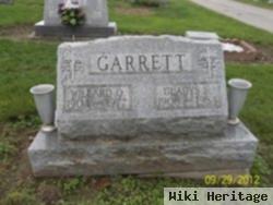 Willard O. Garrett