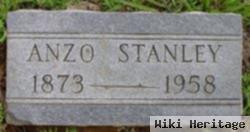 Anzo Hall Stanley