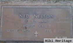 Ned Nelson