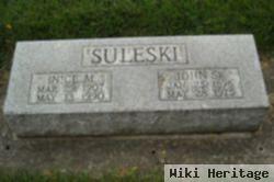 John Suleski, Sr