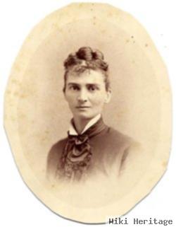 Sarah Eleanor Meador Blake