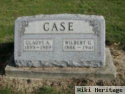 Wilbert Glen Case